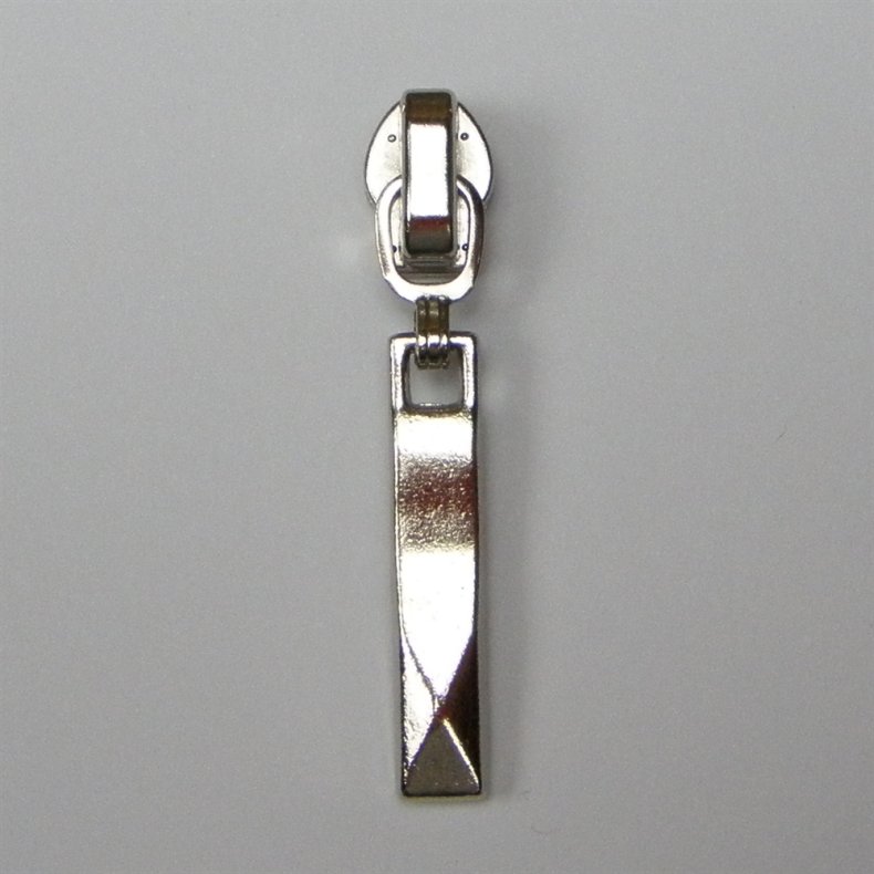 Aflang Glider Til Spirallynl�s 4mm