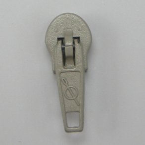 Glider Til Spirallynl�s 4mm Lysegr�