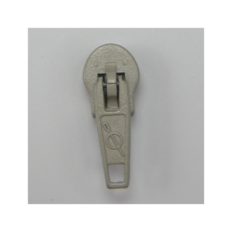 Glider Til Spirallynl�s 4mm Lysegr�