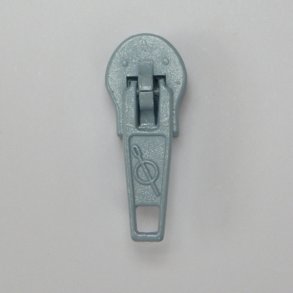 Glider Til Spirallynl�s 4mm Lysebl�