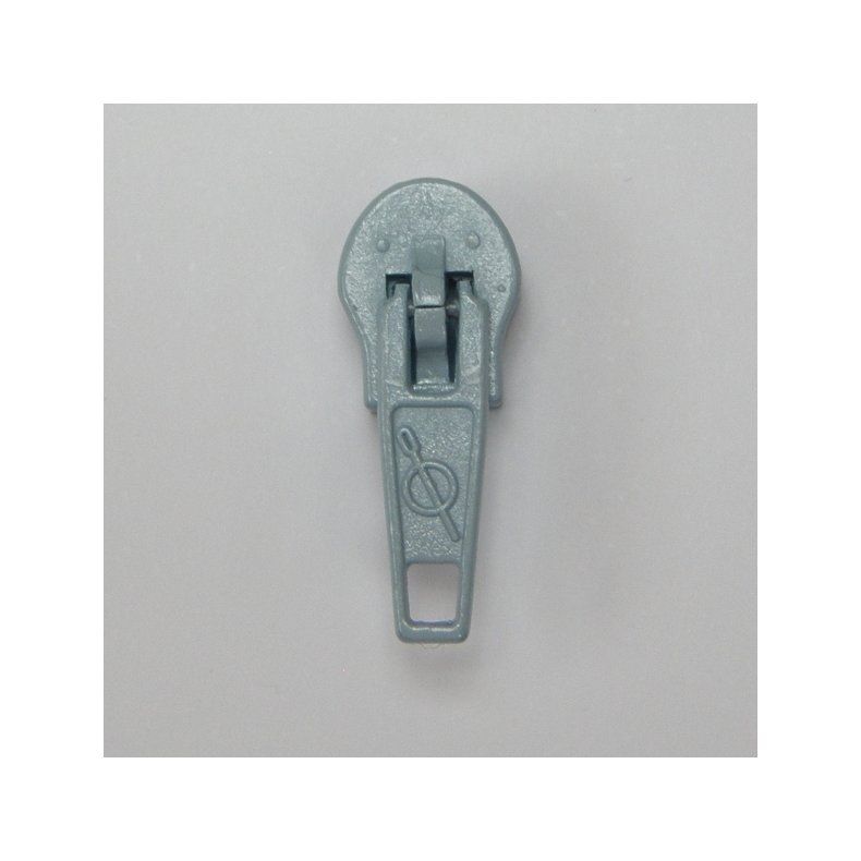 Glider Til Spirallynl�s 4mm Lysebl�