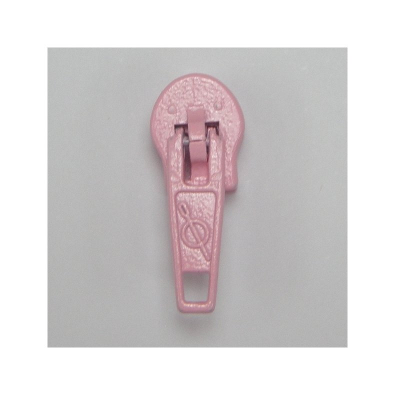 Glider Til Spirallynl�s 4mm Lyser�d