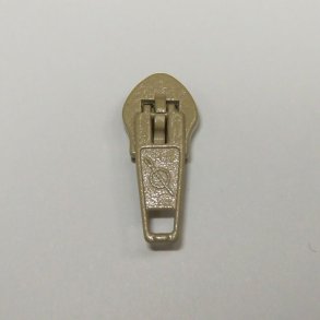 Glider Til Spirallynl�s 6mm Beige