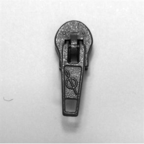 Glider Til Spirallynl�s 4mm Gr�