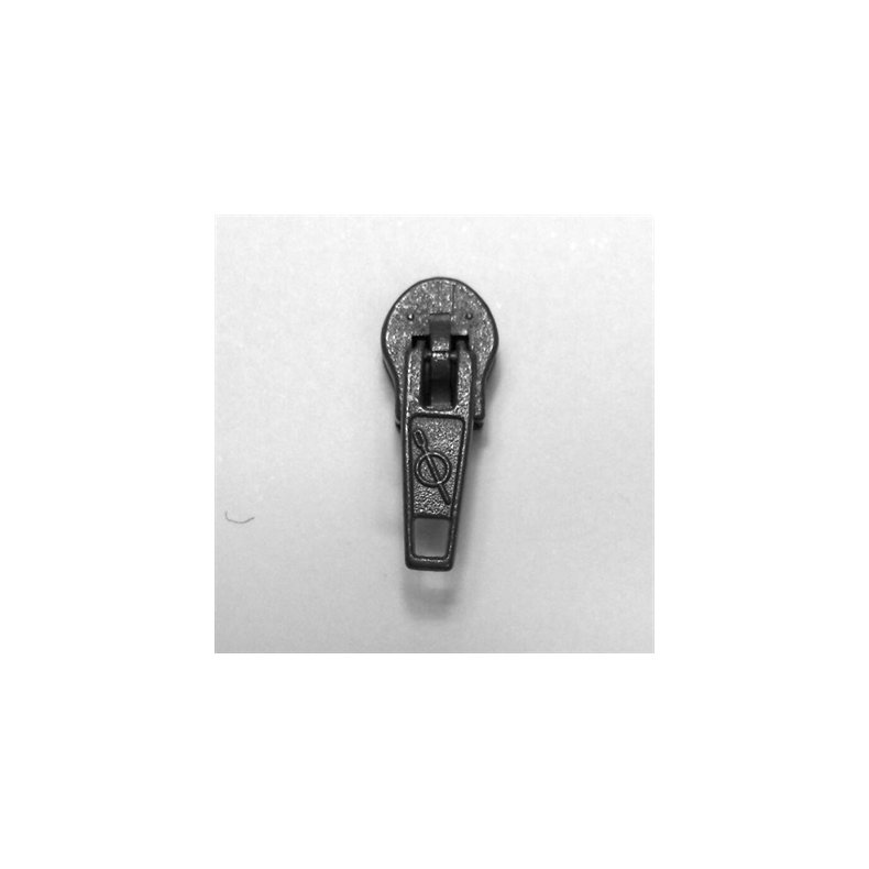 Glider Til Spirallynl�s 4mm Gr�