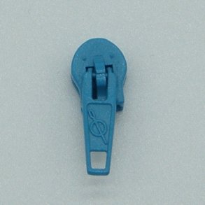 Glider Til Spirallynl�s 4mm Turkisbl�