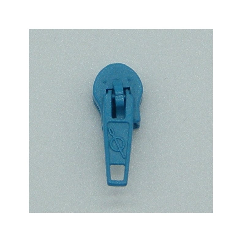 Glider Til Spirallynl�s 4mm Turkisbl�