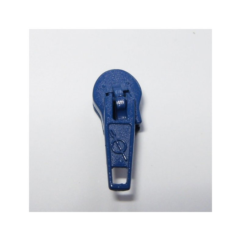 Glider Til Spirallynl�s 4mm Bl�