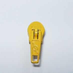 Glider Til Spirallynl�s 4mm Gul