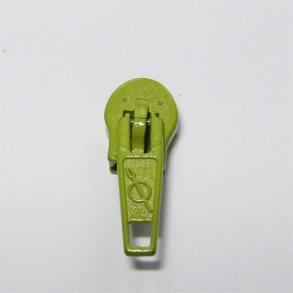 Glider Til Spirallynl�s 4mm Lime