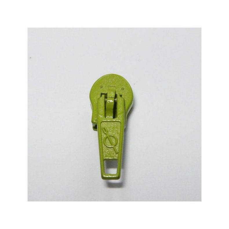 Glider Til Spirallynl�s 4mm Lime