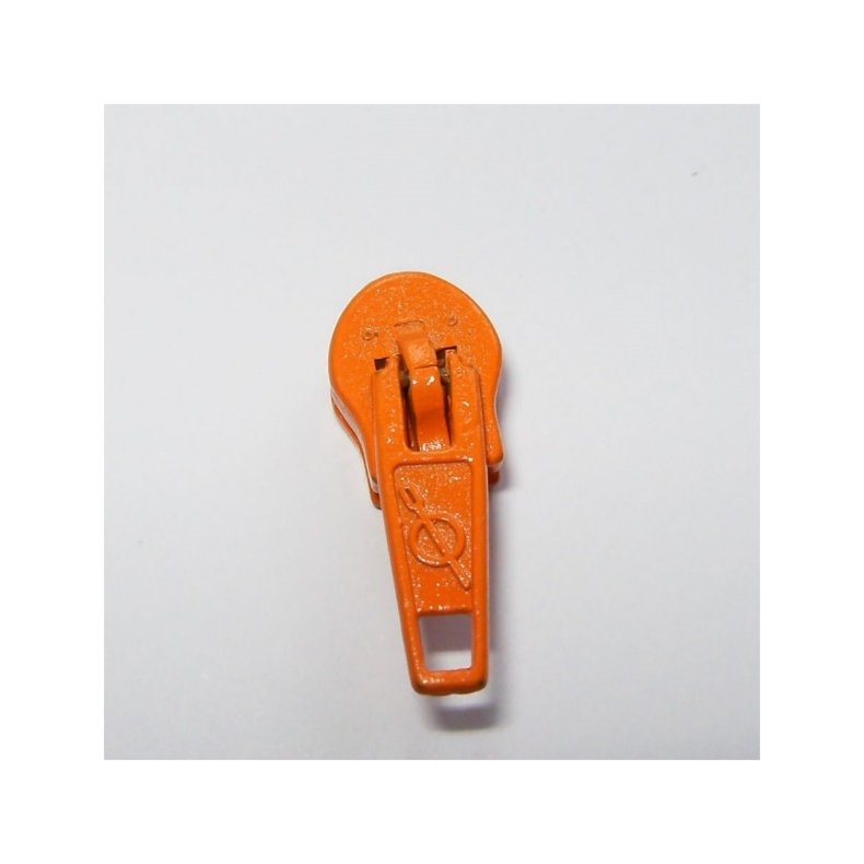 Glider Til Spirallynl�s 4mm Orange