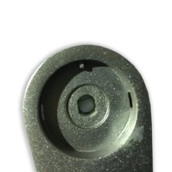 Accuquilt reservedel - Sk�remaskine h�ndtag 55617