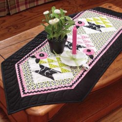 Accuquilt m�nsterbog - Mix & Match Blocks and Quilts