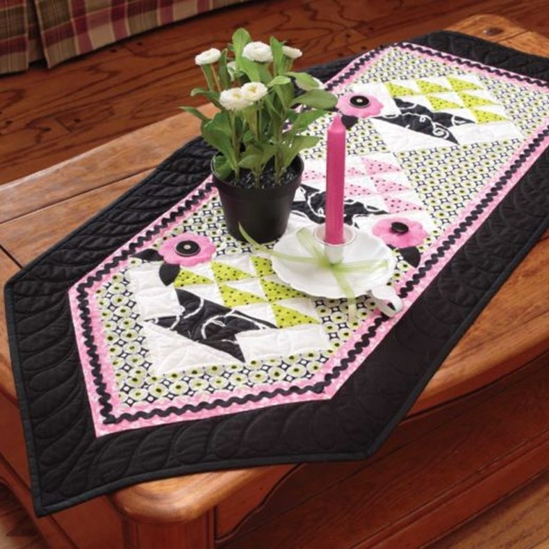 Accuquilt m�nsterbog - Mix &amp; Match Blocks and Quilts