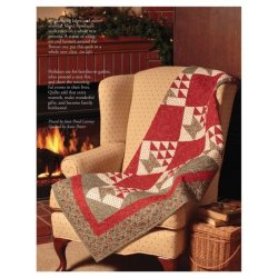 Accuquilt m�nsterbog - Mix & Match Blocks and Quilts