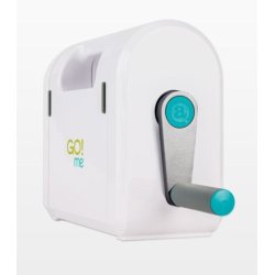 Accuquilt Sk�remaskine Go! Me 55610