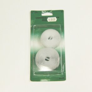 Gribeb�nd P�syning Hvid