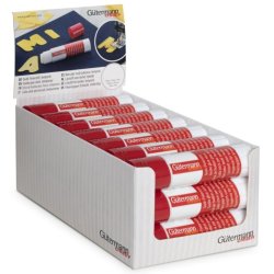 Tekstil limstift - Midlertidig