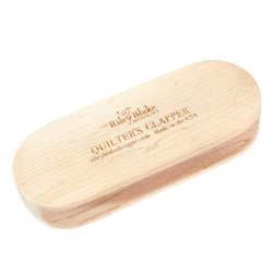 Klapper i tr� til presning af s�mme - 20cm