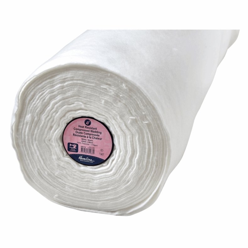 HN172 - Varmeresistent mellemfoer - 100 X 90 Cm