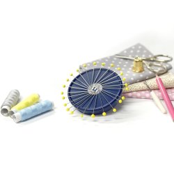 Magnetisk n�lepude fra Hemline