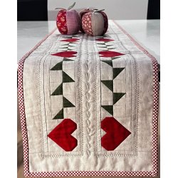 H�r/ Bomuld stof - Beige 140cm