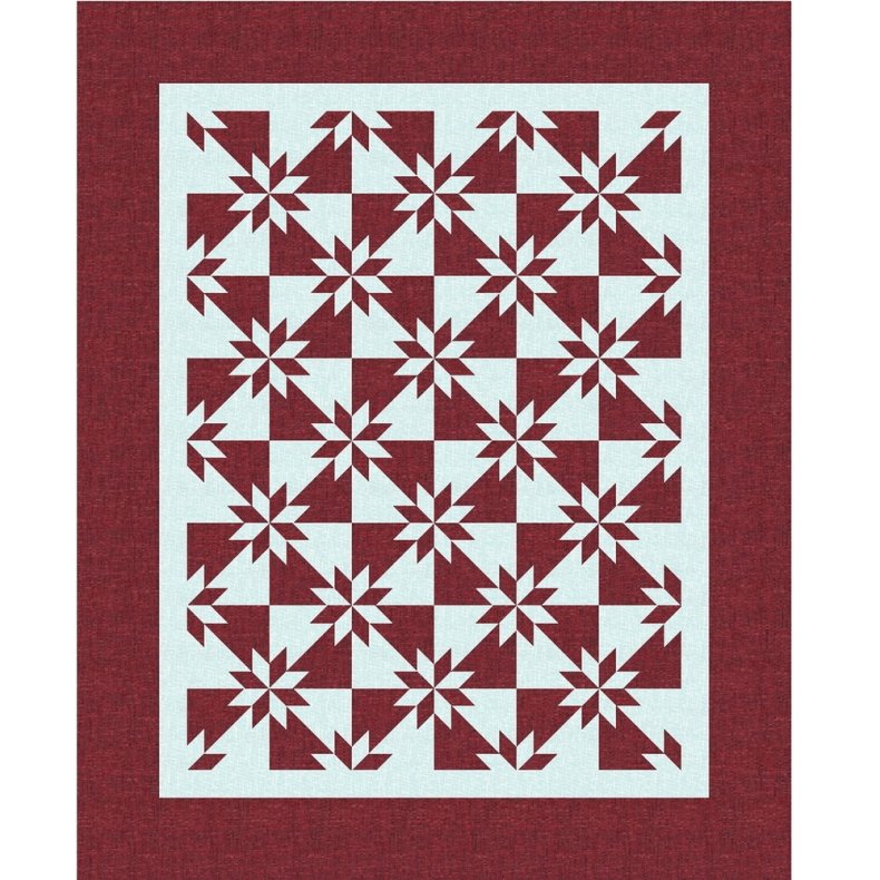 Hunters Star - Blok