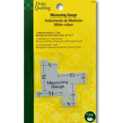 S�mm�ler med inch