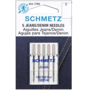 Maskinn�le Jeans 90/14