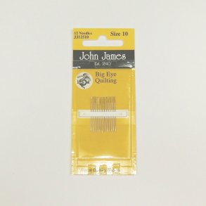 J.James Big Eye Str. 10