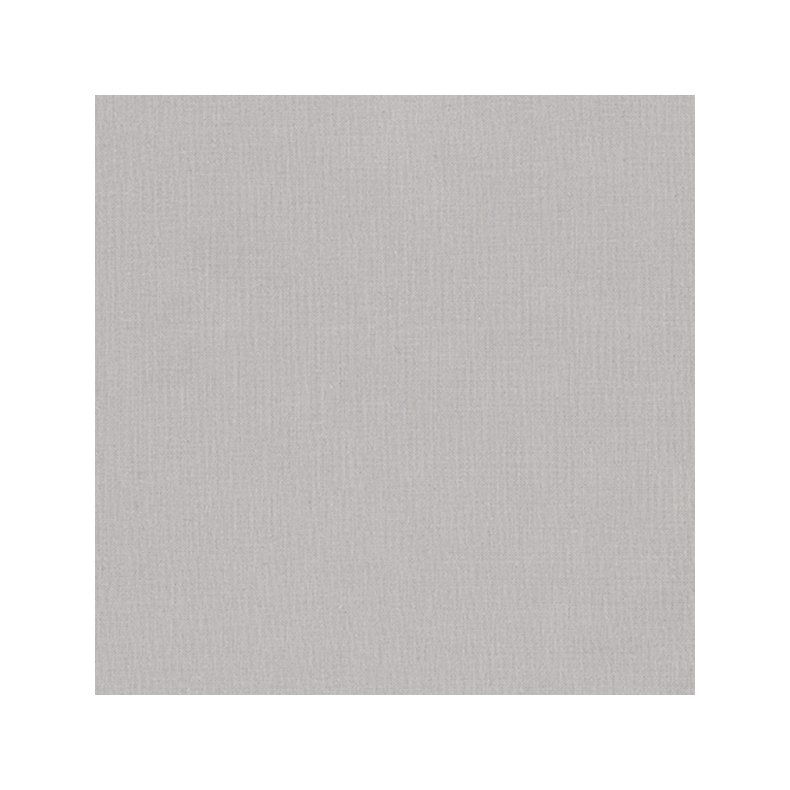 Bagside patchworkstof - Kona Ash #1007