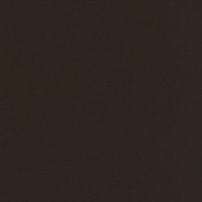 Ensfarvet patchworkstof - Kona Espresso #1136