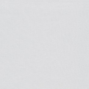 Ensfarvet patchworkstof - Kona Silver #1333