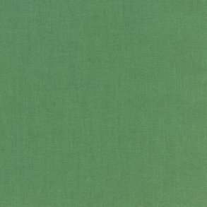 Patchworkstof - Ensfarvet - Kona Leaf