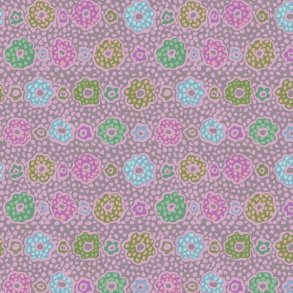 Kaffe Fassett Patchworkstof - Samarkand - Stone