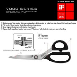 Professionel Skr�ddersaks - Kai 7250