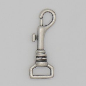 Karabin 6cm -  Antik S�lv