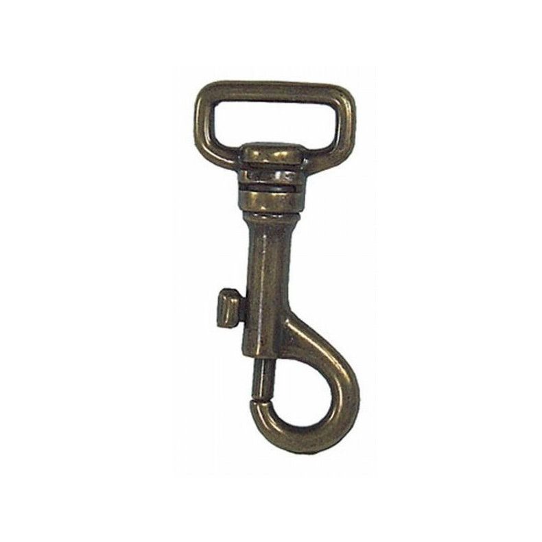 Karabin Oxyderet Messing