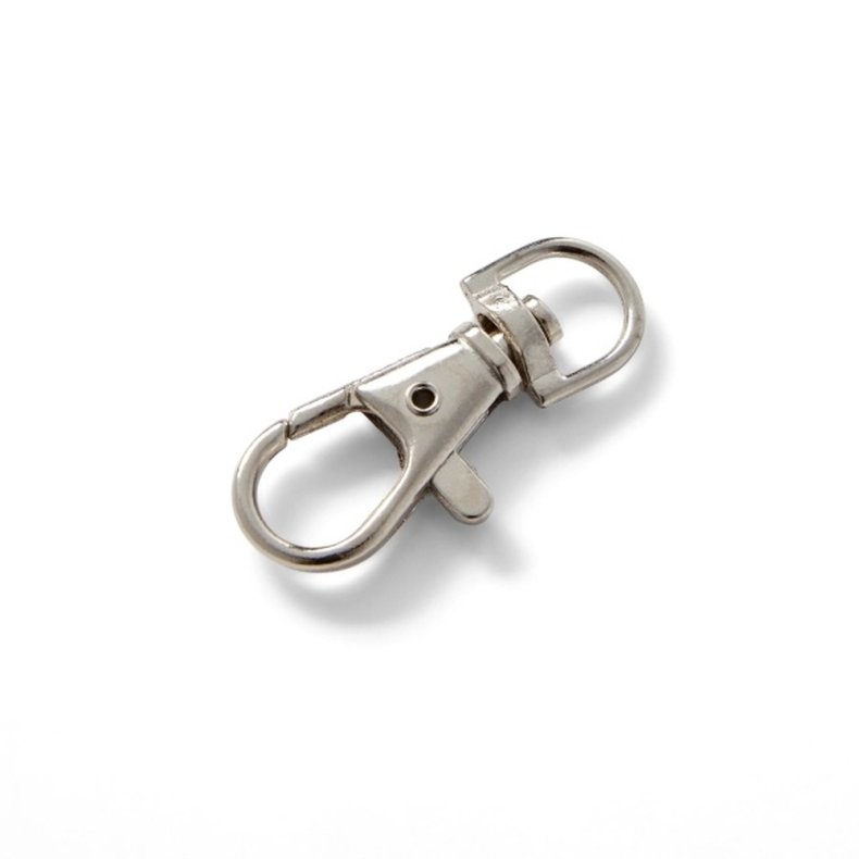 Karabinhage 7x38mm -  S�lv