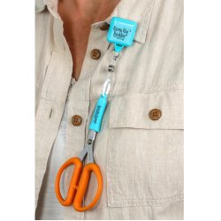 Udtr�kkelig sakseholder til at s�tte p� t�jet