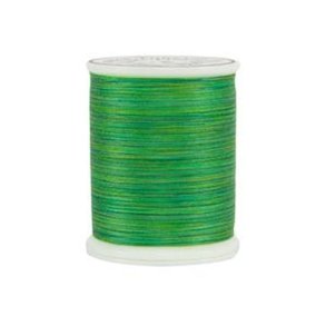 King tut Quiltetr�d - #923 Fahl Green