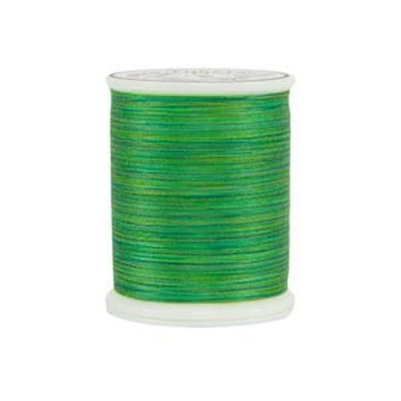 King tut Quiltetr�d - #923 Fahl Green