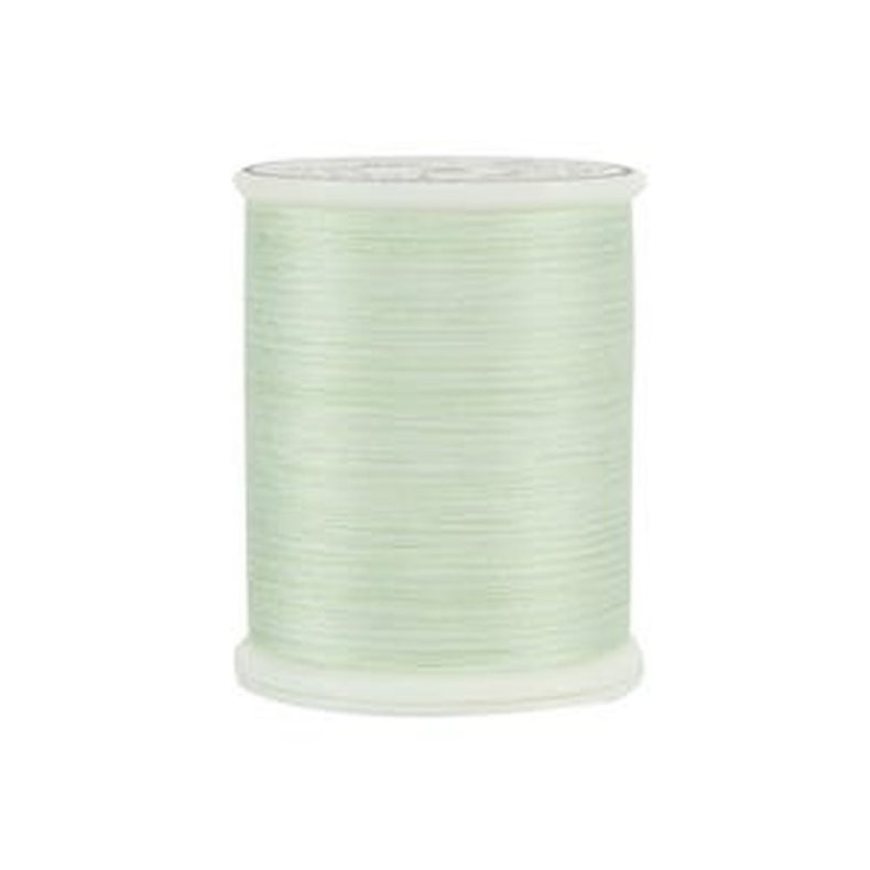 King tut Quiltetr�d - #958 Angel Green