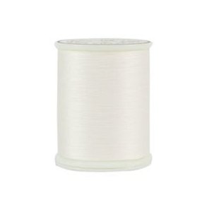 King tut Quiltetr�d - #971 White Linen