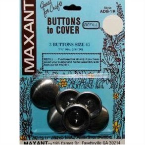 Knap Til At Betr�kke - Refill (45)