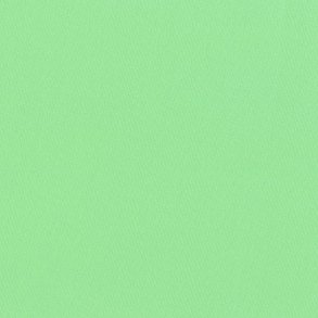 Ensfarvet patchworkstof - Kona Parakeet #221