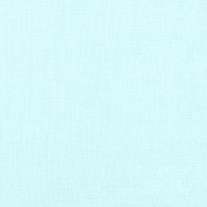 Ensfarvet patchworkstof - Kona Sea Glass #846