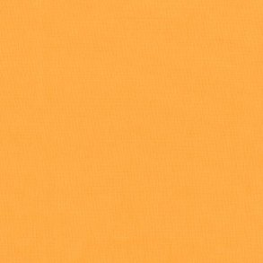 Ensfarvet patchworkstof - Kona Mac And Cheese #851