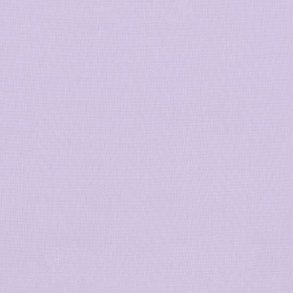 Ensfarvet patchworkstof - Kona Princess #844